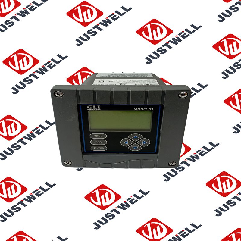 GLI E53A4A1N Conductivity Analyzer
