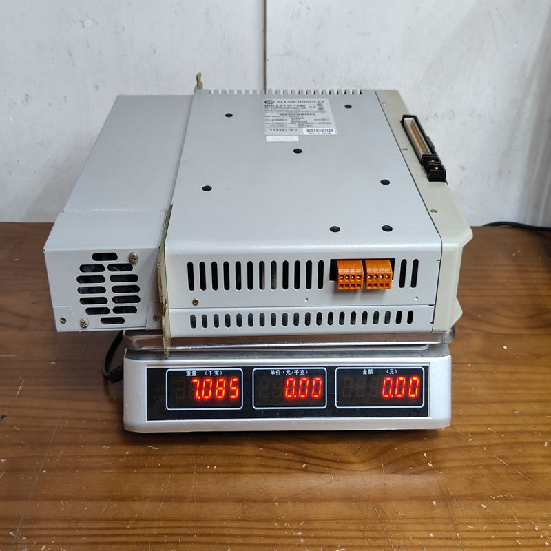 Allen‑Bradley 1394-AM50 Servo Axis Module - Image 2