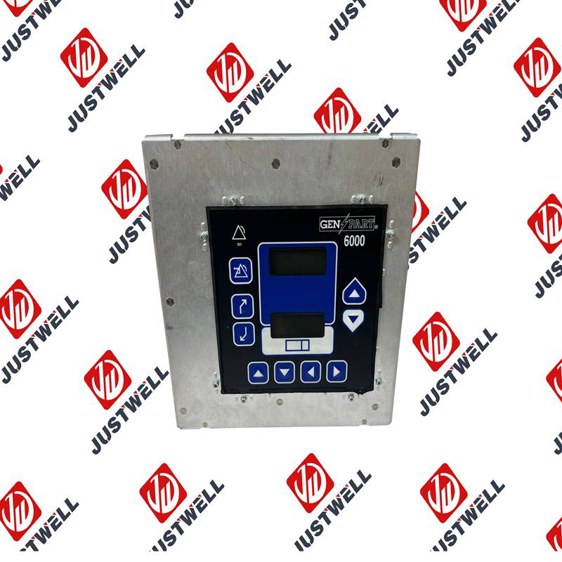 Woodward 5009-421 Speed Sensor