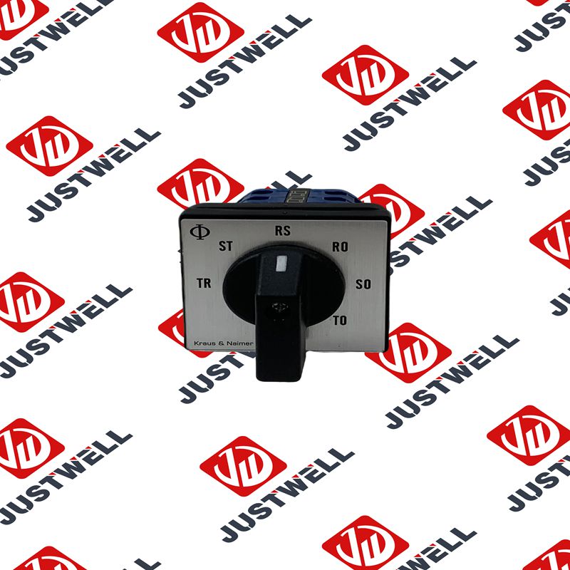 KRAUS&NAIMER A025-CA10 Cam-Type Control Switch