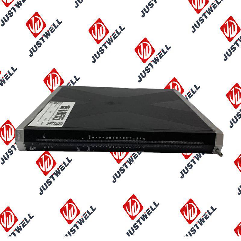 HIMA VR-H4116  Field Safety Junction Box