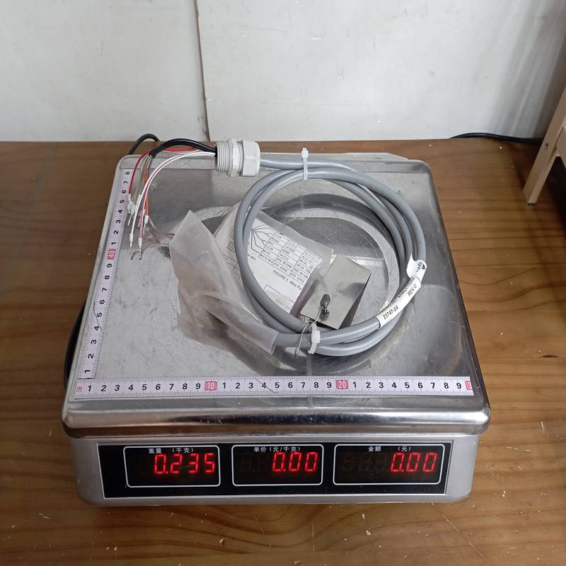 Rosemount 23747-04 sensor - Image 2