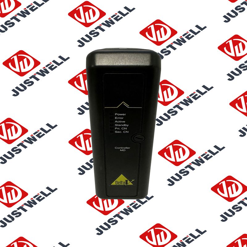 EMERSON KJ2003X1-BA2 Controller