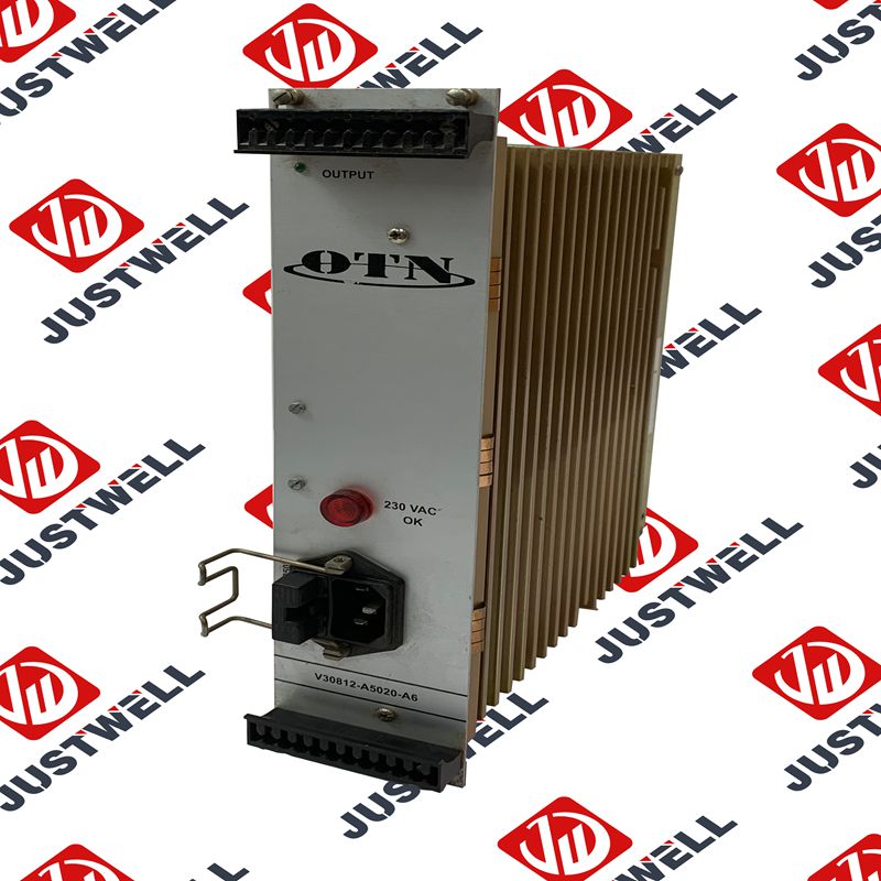 SIEMENS V30812-A5020-A6 Contactor Coil