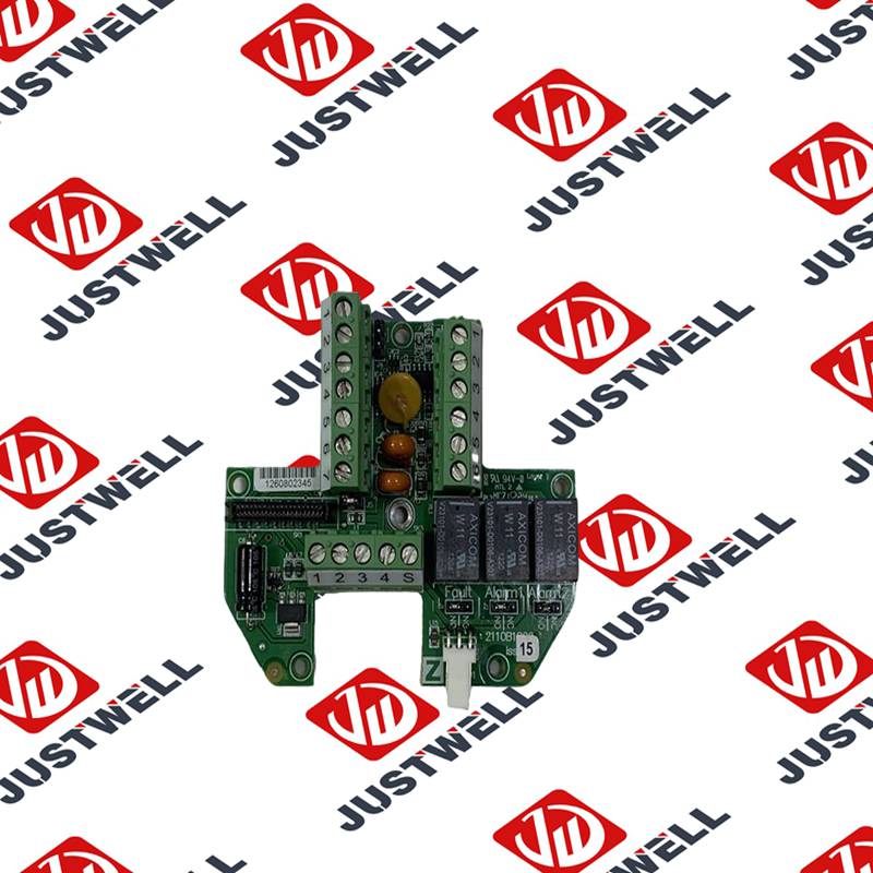 HONEYWELL 2110B1822 Digital Output Module