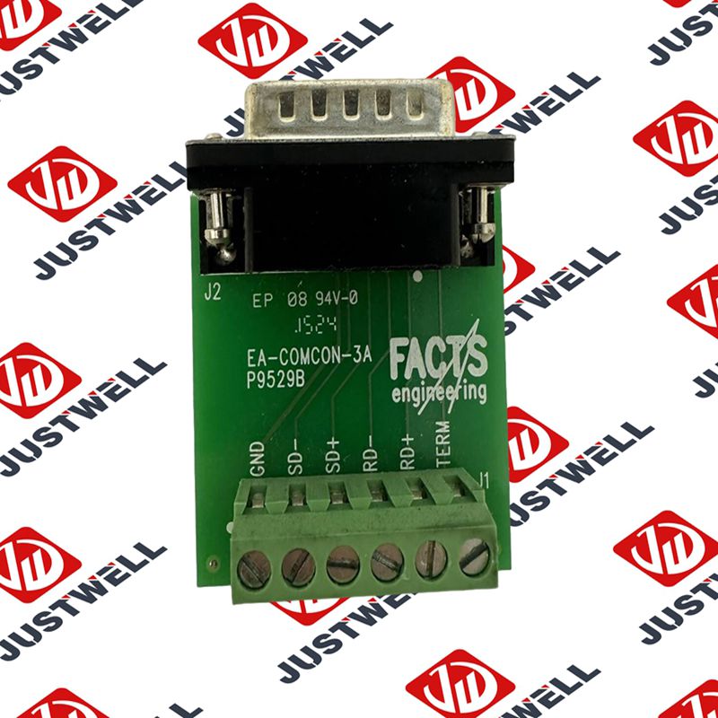 AutomationDirect EA-COMCON-3A Communication Module