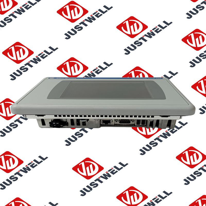 Allen-Bradley 2711P-T7C4D1 Touchscreen