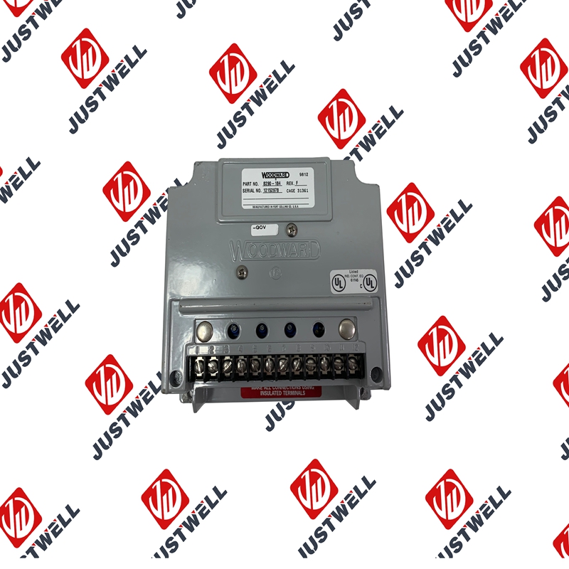 Woodward LS521-5/P1 Relay