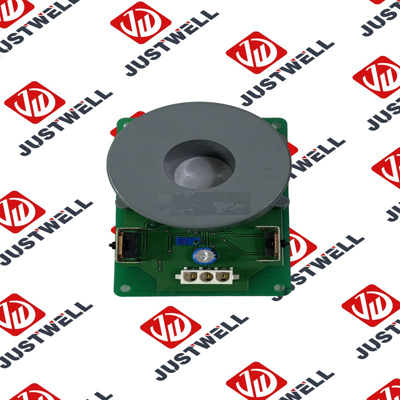 A-B 1336-CT-SP2A Frequency Converter Current Transformer Assembly