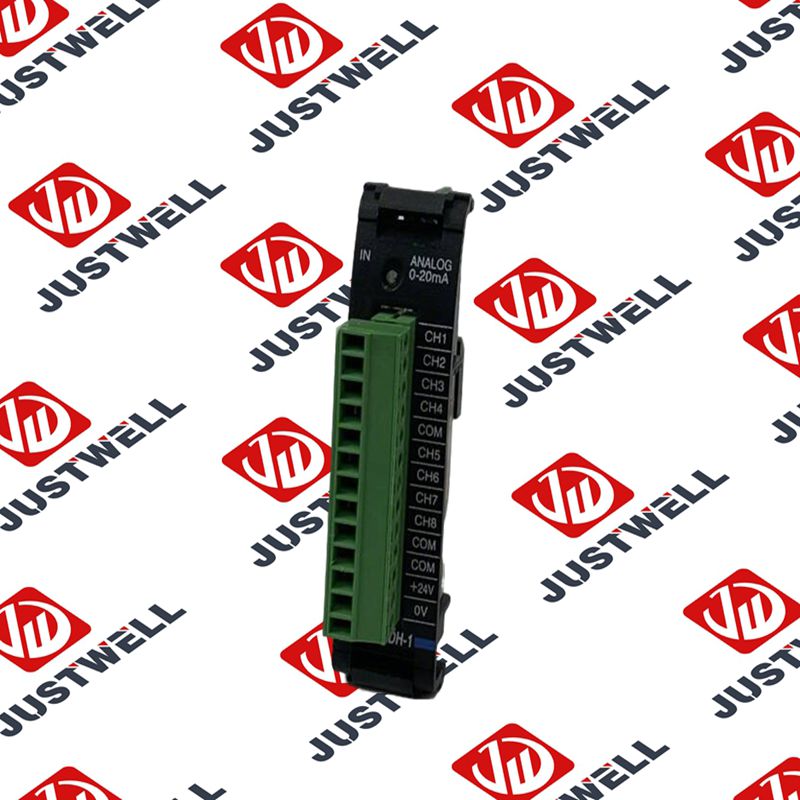 AutomationDirect F0-08ADH-1 Input Module