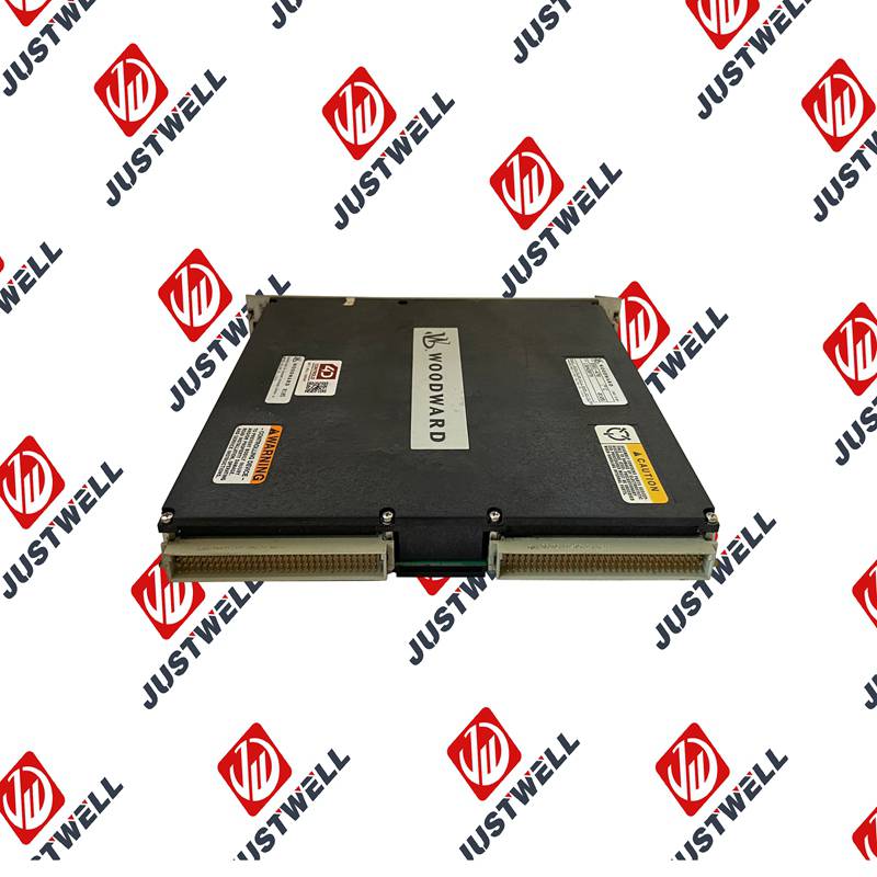 Woodward 8273-1011 Electric Governor Drive