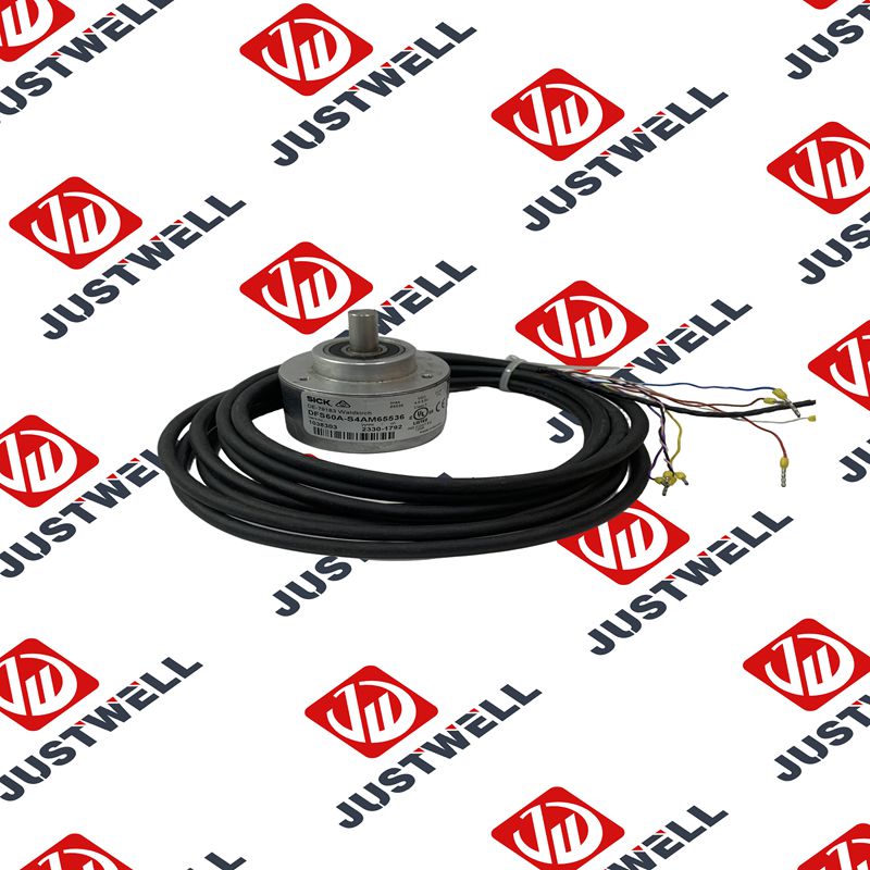 SICK DFS60A-S4AM65536 Incremental Rotary Encoder