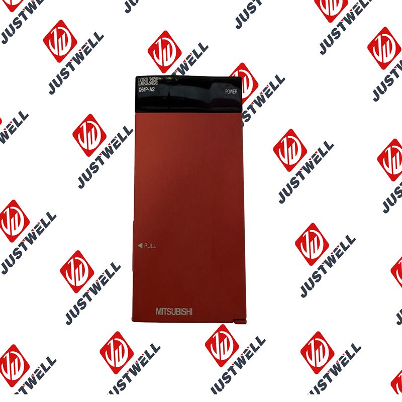 Mitsubishi Q61P-A2 Power Supply Module