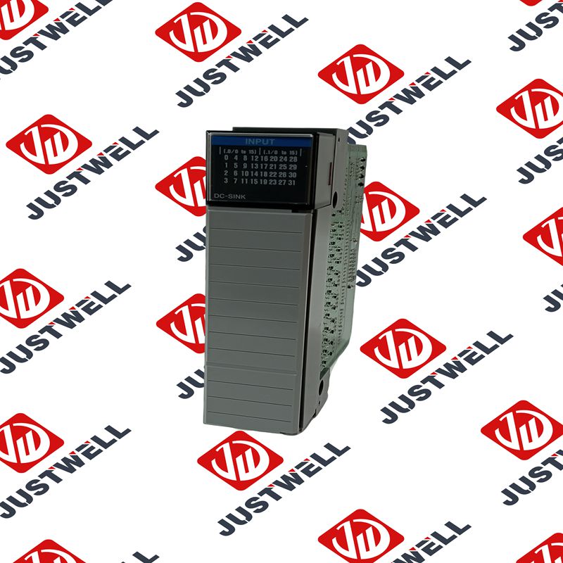 Allen-Bradley 1746-IB32 Input Module