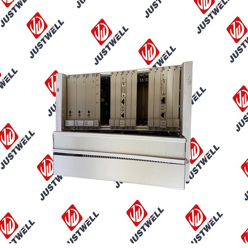 HIMA F3102 Redundant Communication Module