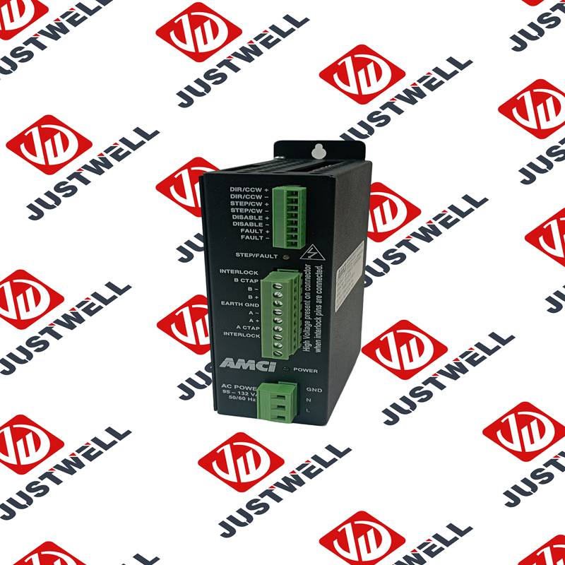 AMCI SD17060B-25 Stepper Motor Driver