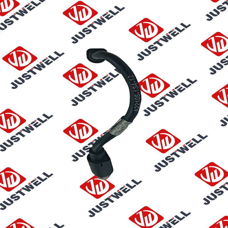 Allen-Bradley A22105-134-12 5G 8-pin Male Driver Communication Cable