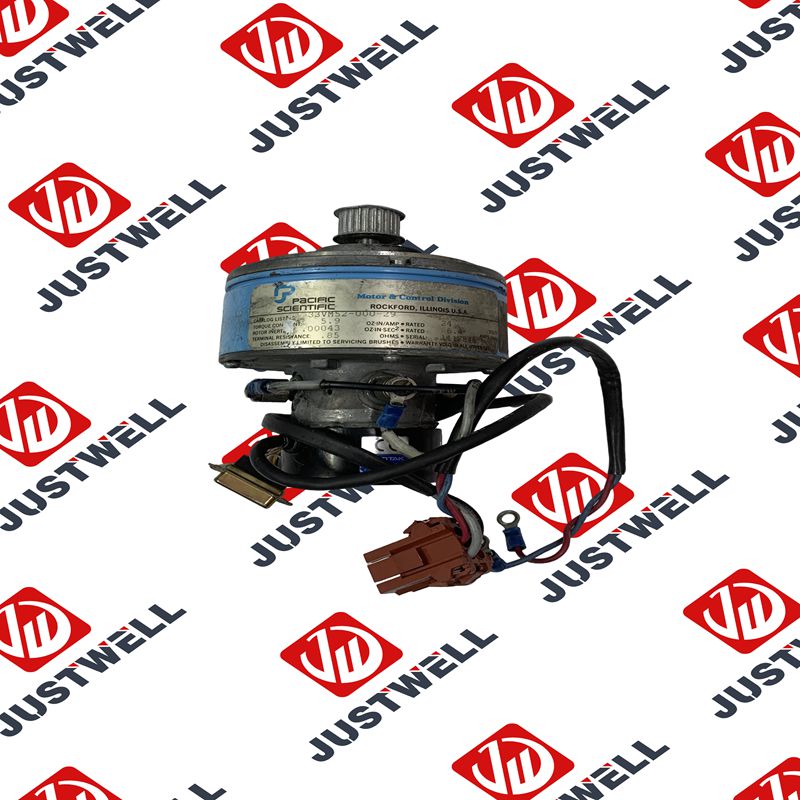 SPECIAL PACIFIC 33VM52-000-29 Connector