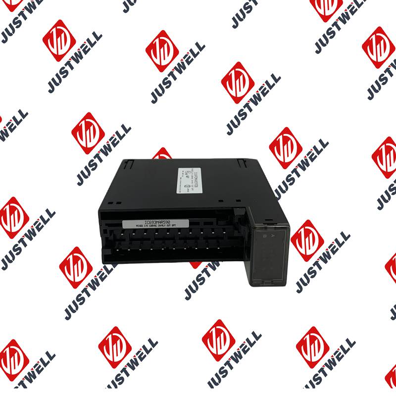 GE IC693MAR590B Relay Output Hybrid Module