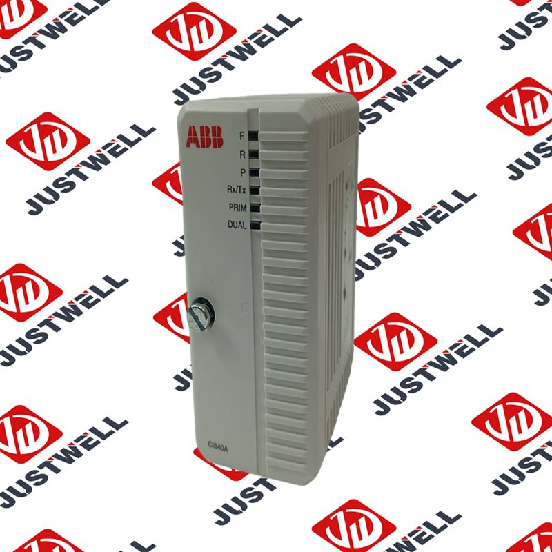 ABB CI840A Redundant Communication Interface Module
