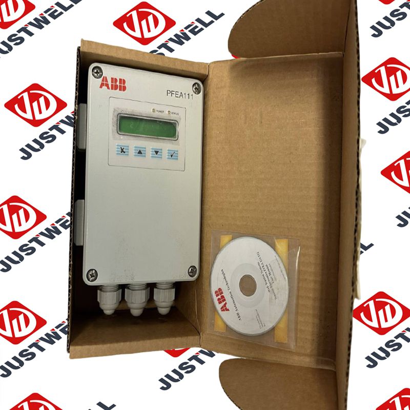 ABB PFEA111-65 3BSE050090R65 Tension Electronic Unit