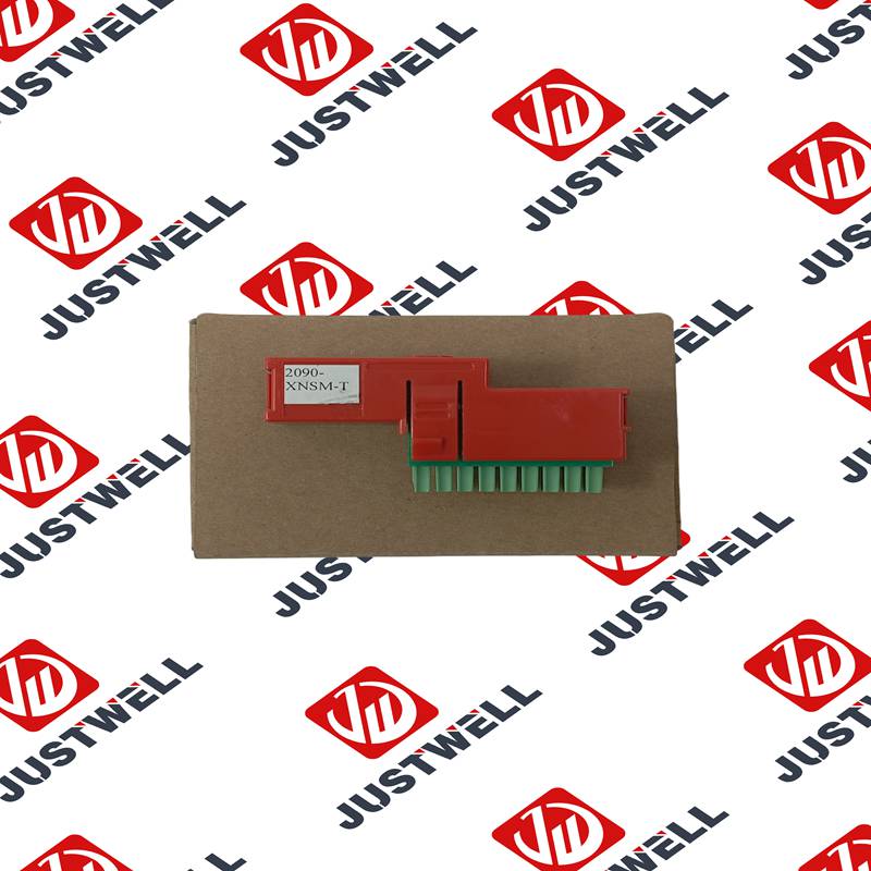 Allen-Bradley 2090-XNSM-T 1G Terminal Head 1G