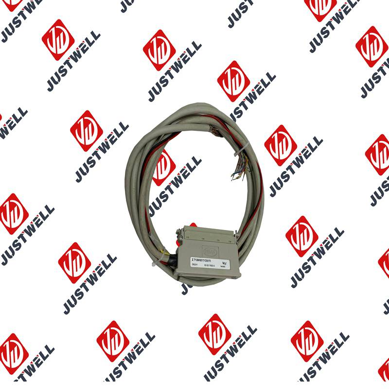 HIMA F4110 4-Channel Module