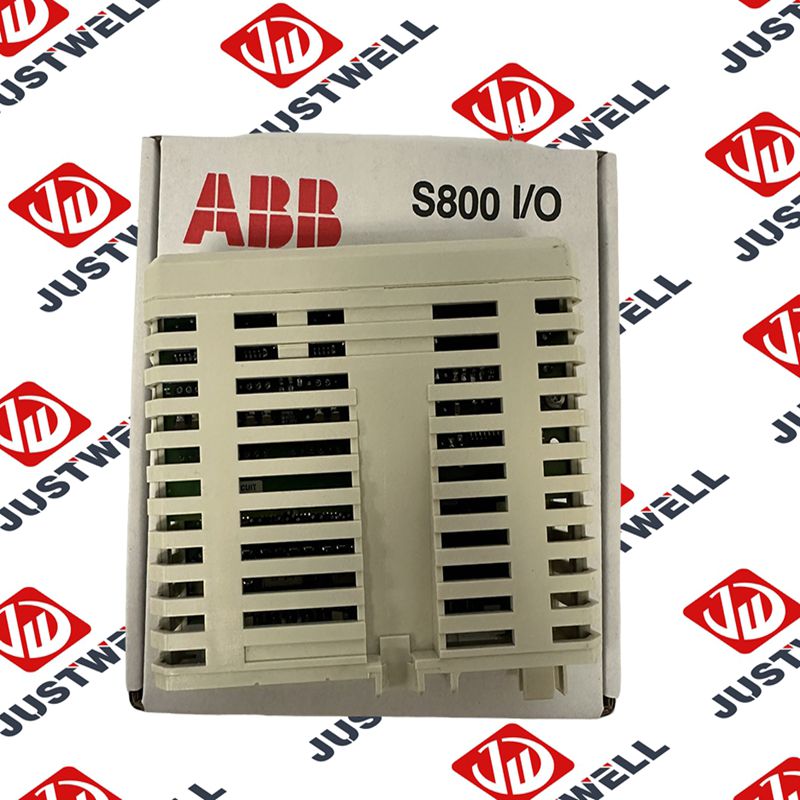 ABB AO820 Output Module