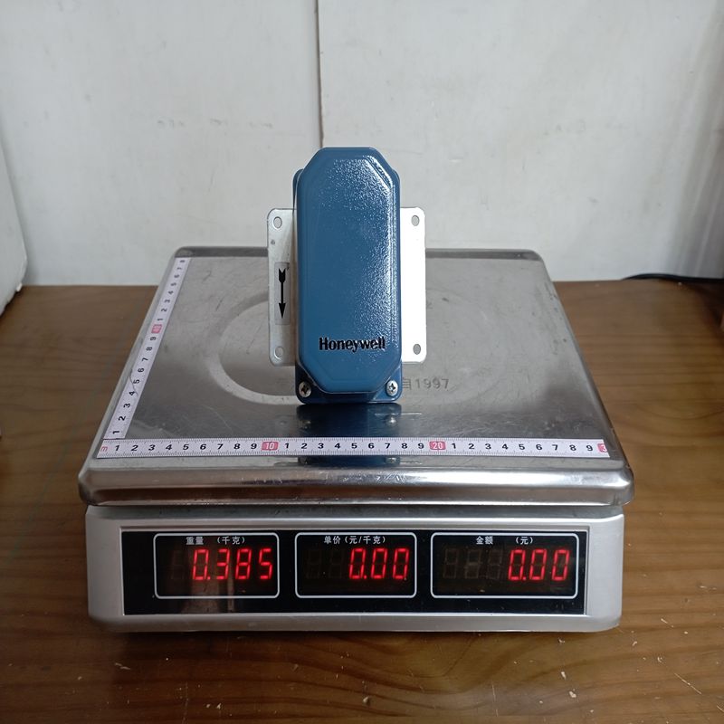 Honeywell S6040A1003 Flame Detector - Image 2