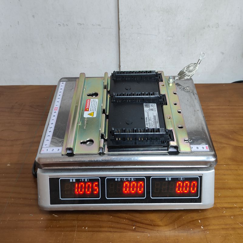 Allen‑Bradley 2094-PRS2 2-Axis Servo Drive Mounting Base - Image 2