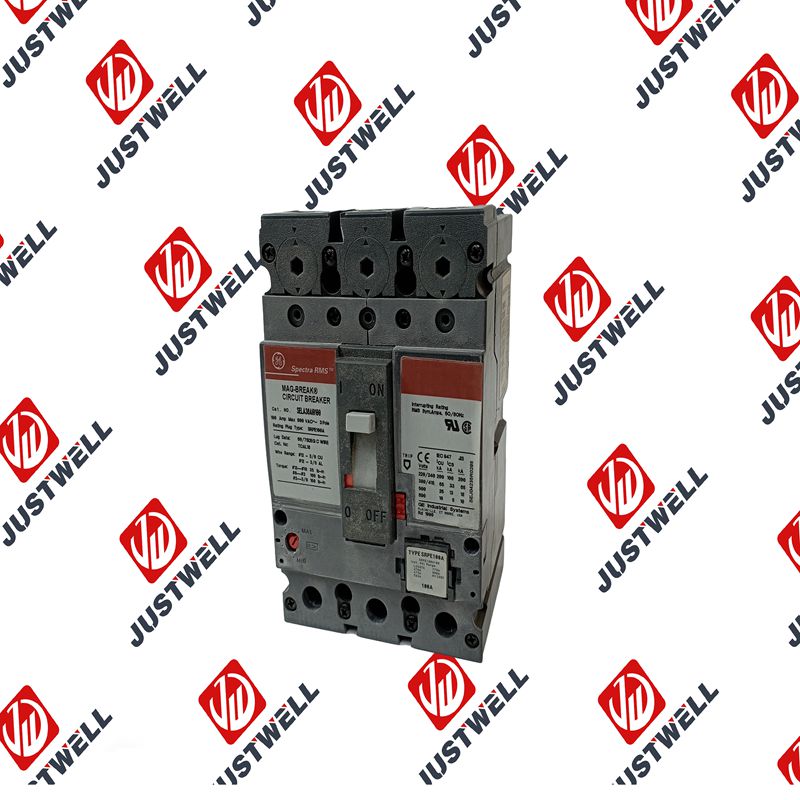GE SELA36AI0100 Molded Case Circuit Breaker