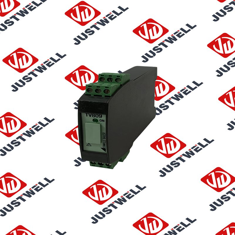 SINEAX TV809 Isolation Amplifier