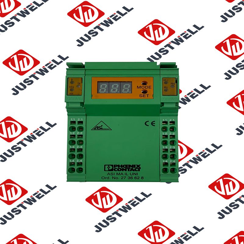 Phoenix 2736628 Power Module