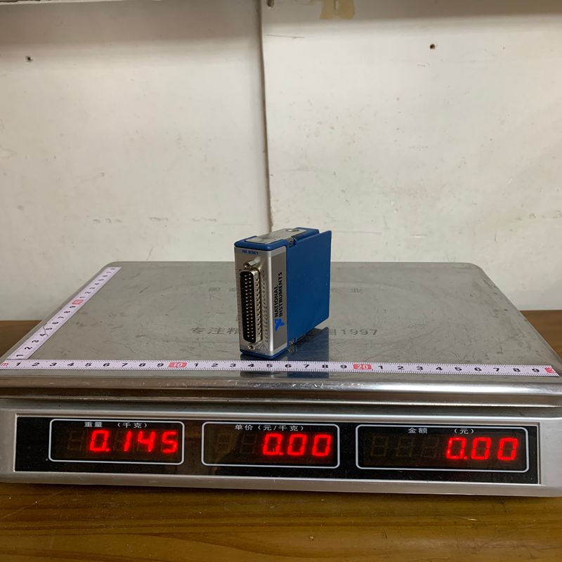 NI NI9361 Digital Input Module - Image 2