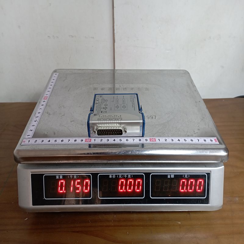 NI 9401 I/O Module - Image 2