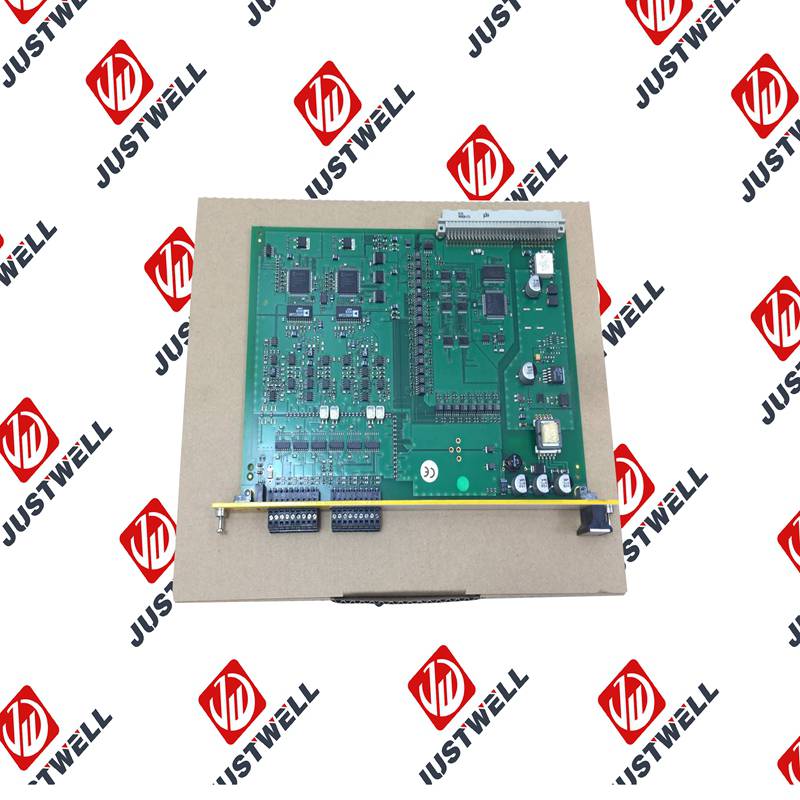 HIMA F2201 Ethernet
