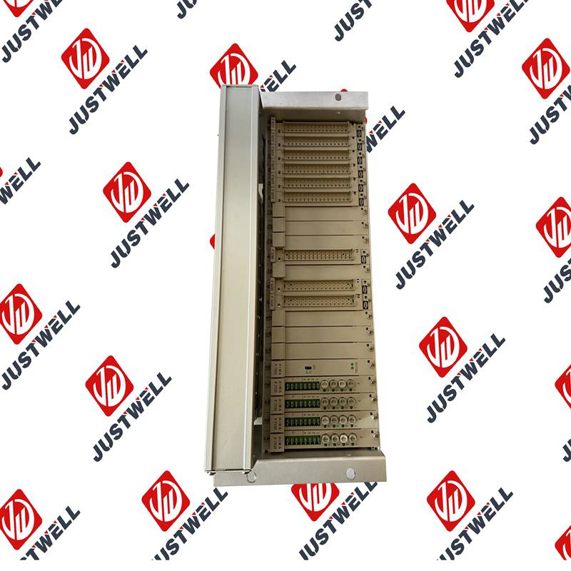 HIMA F2DIO  1601 Power Monitoring Module