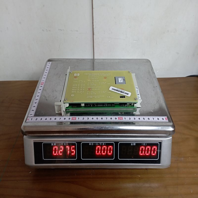 HIMA F8650X Controller - Image 2