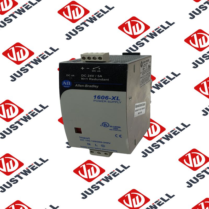 AB 1606-XL120DR Switching Power Supply
