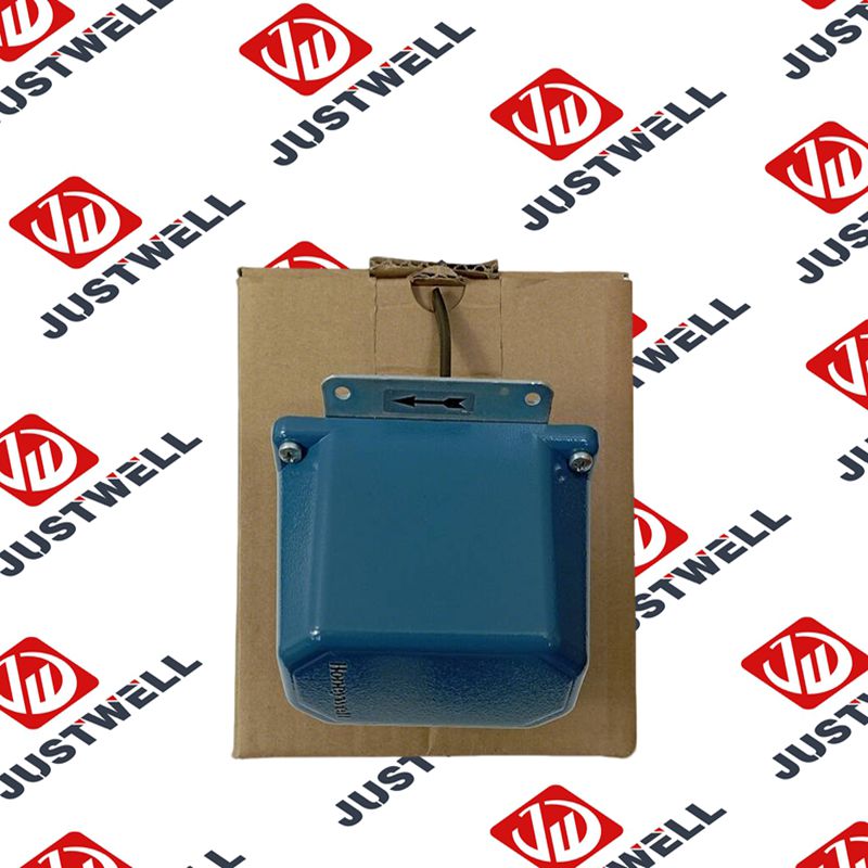 Honeywell S6040A1003 Flame Detector