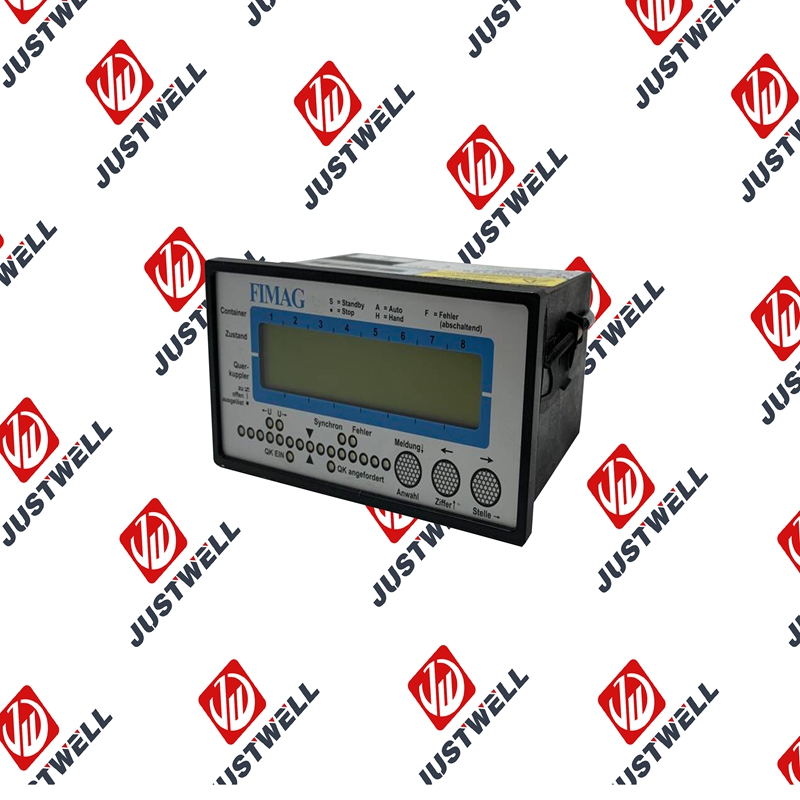 Woodward 9907-1182 Servo Valve