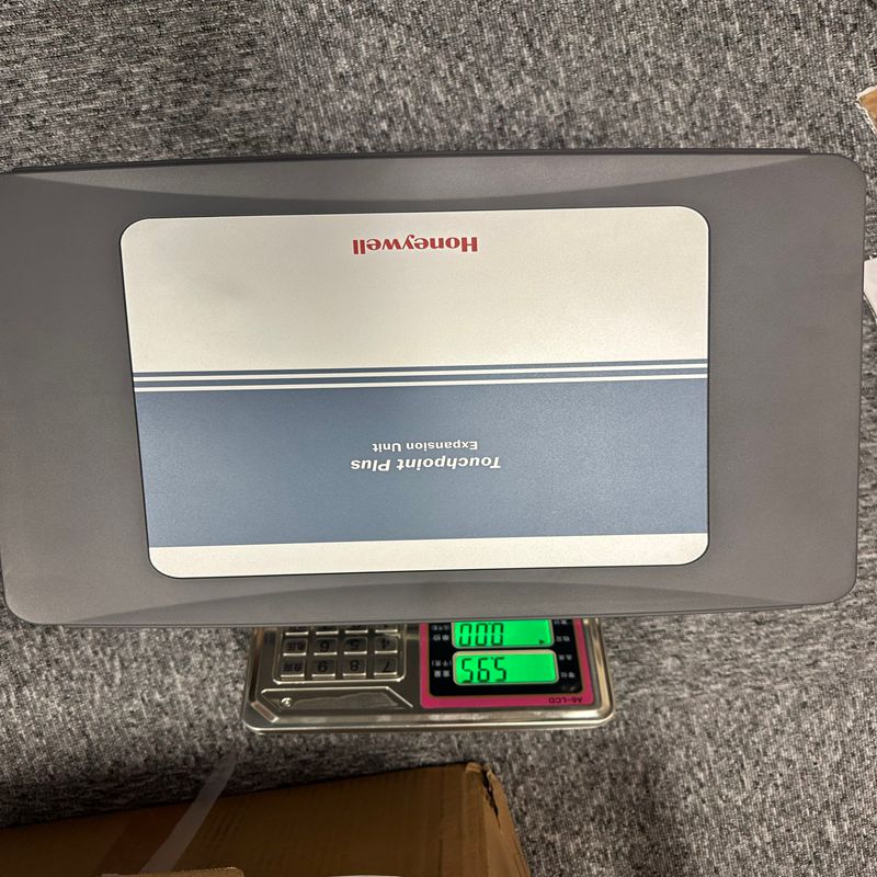 HONEYWELL TPPLEDWV2NNNNNN LED Display Module - Image 2