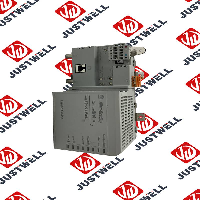 Allen-Bradley 1788-CN2DN Network Bridge