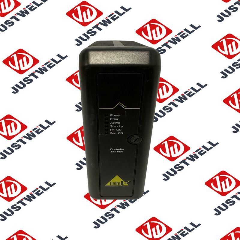 EMERSON KJ2003X1-BB1 Controller Module