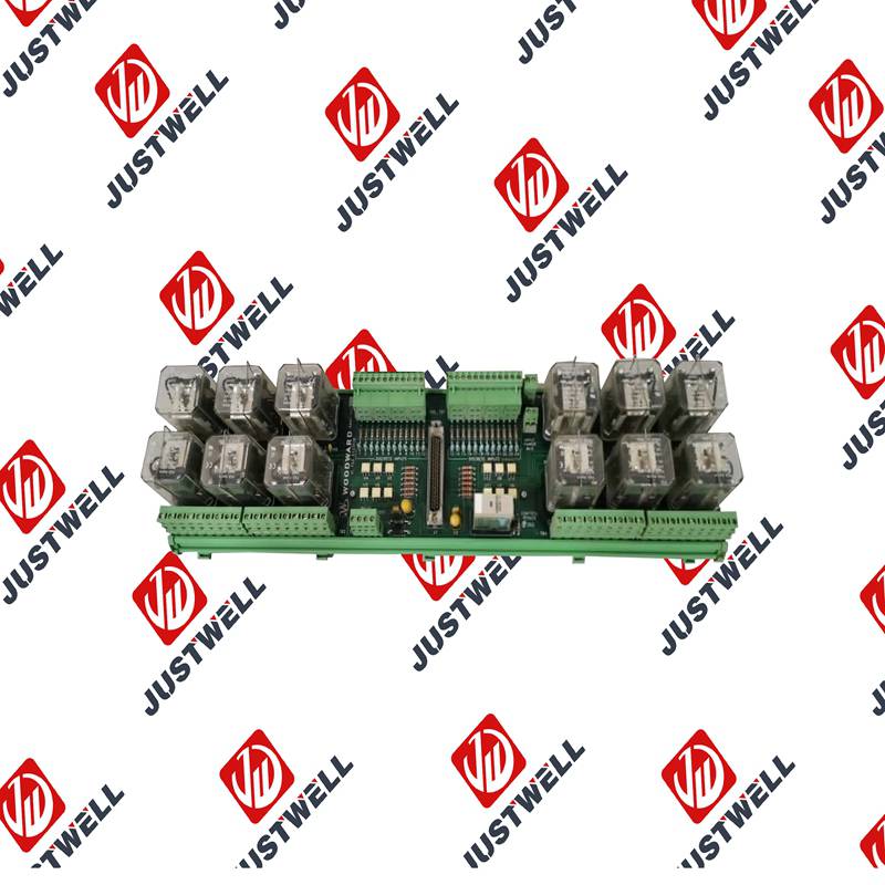 Woodward 1752-015 Position Sensor