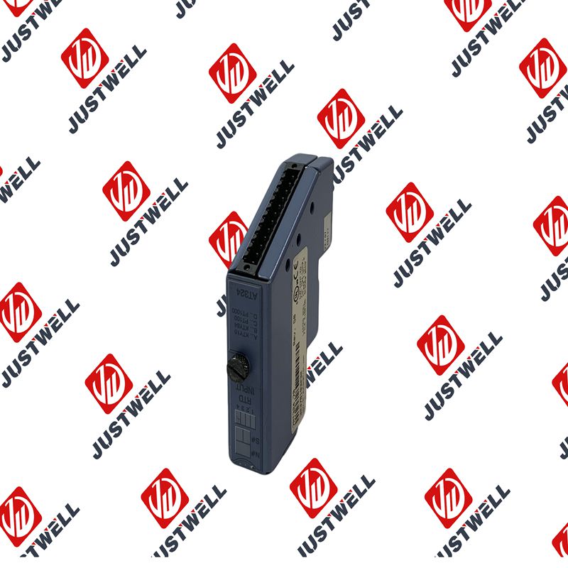 B&R 7AT324.70 Input Module