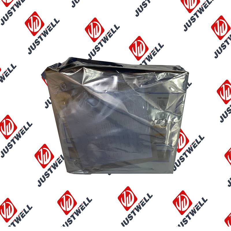 Woodward 8440-1934 Actuation System Controller