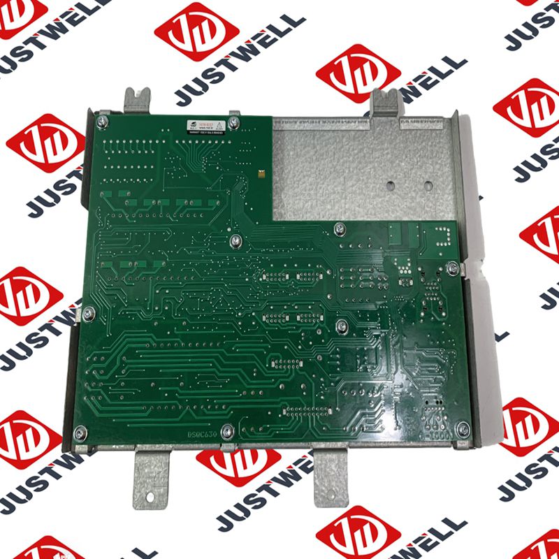 ABB DSQC643 Safety Circuit Control Board