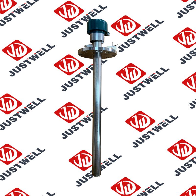 YOKOGAWA ZR22G-100-S-C-E-T-Q-E-A Split-type Zirconia Oxygen Analyzer Detector