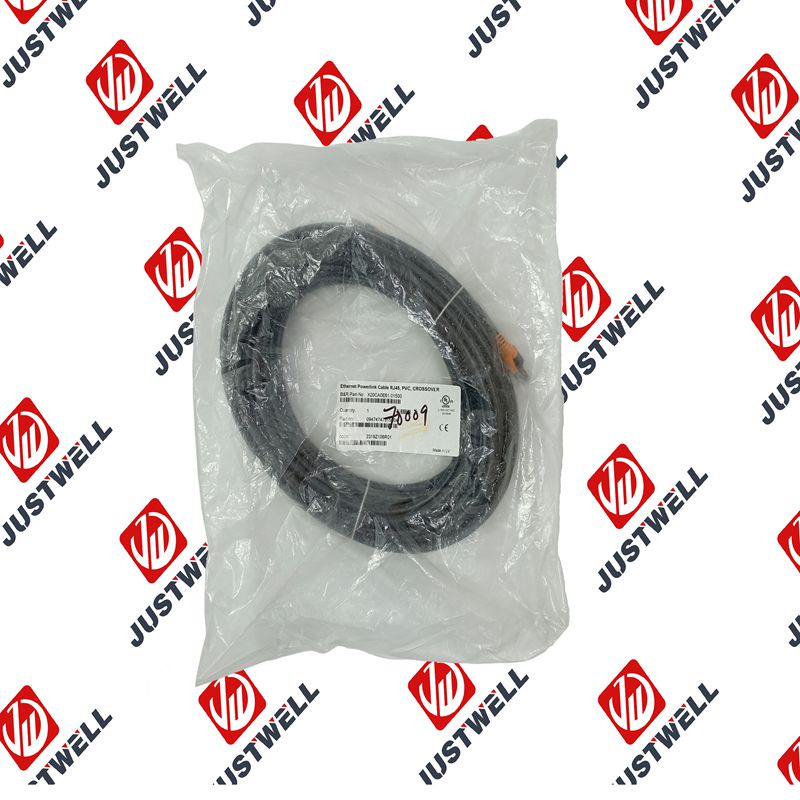 B&R X20CA0E61.01500 Communication Interface Module